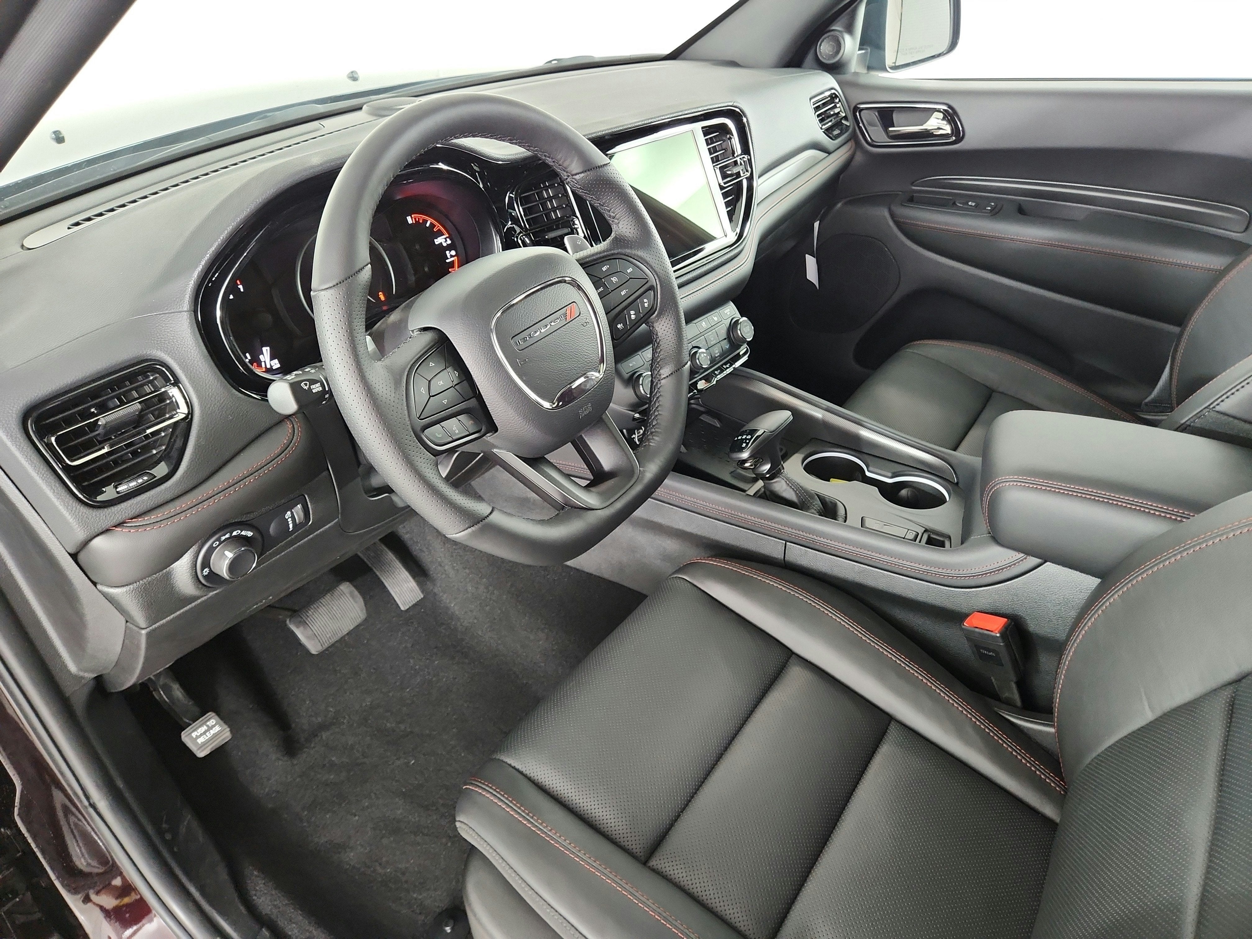 2026 Dodge Durango GT Plus HEMI V8 AWD