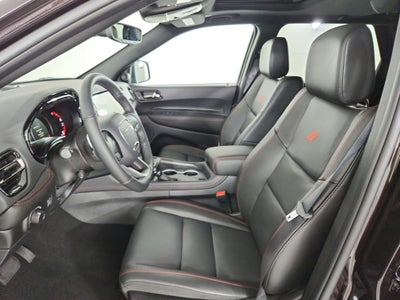 2026 Dodge Durango GT Plus HEMI V8 AWD