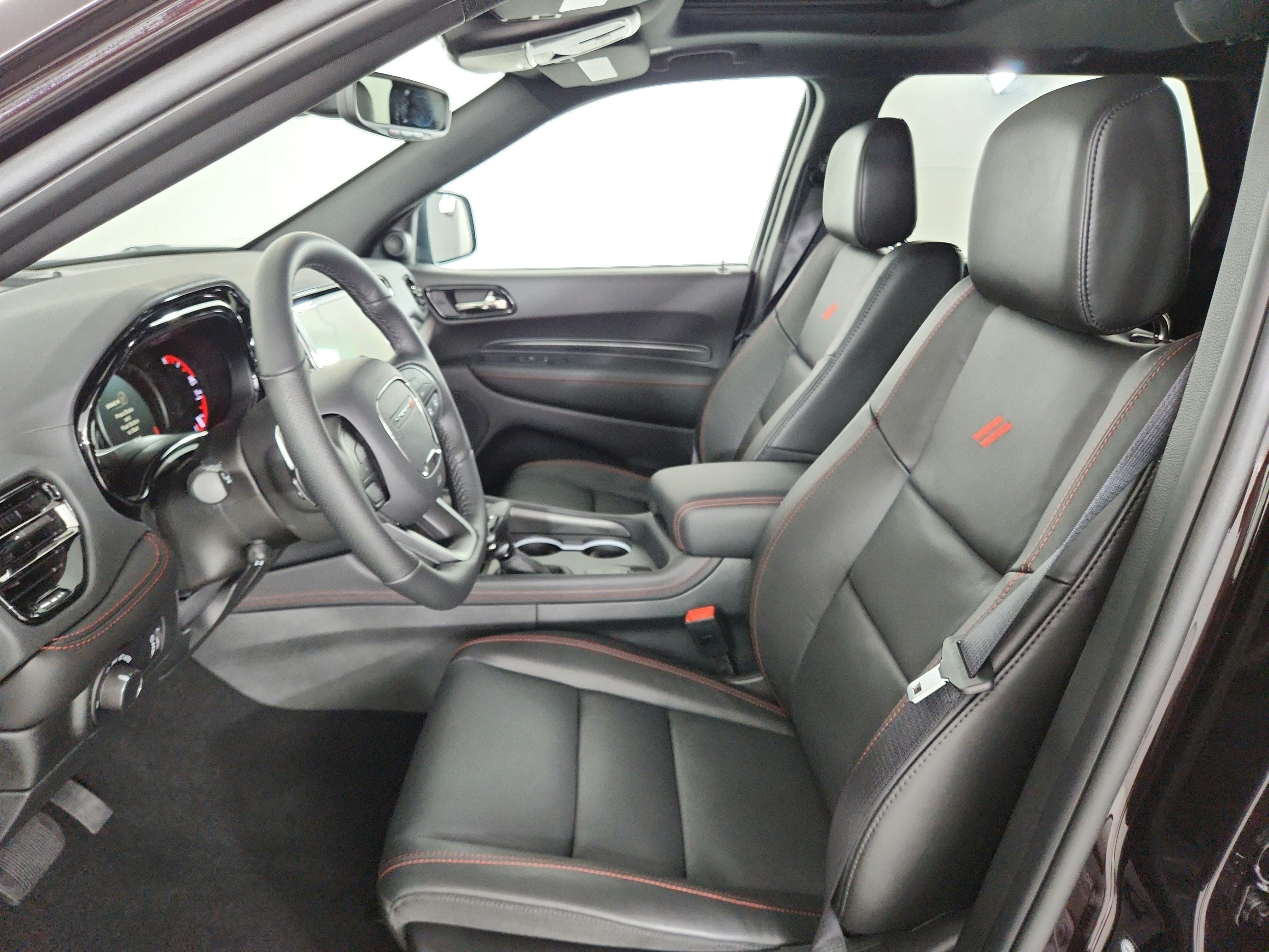 2026 Dodge Durango GT Plus HEMI V8 AWD