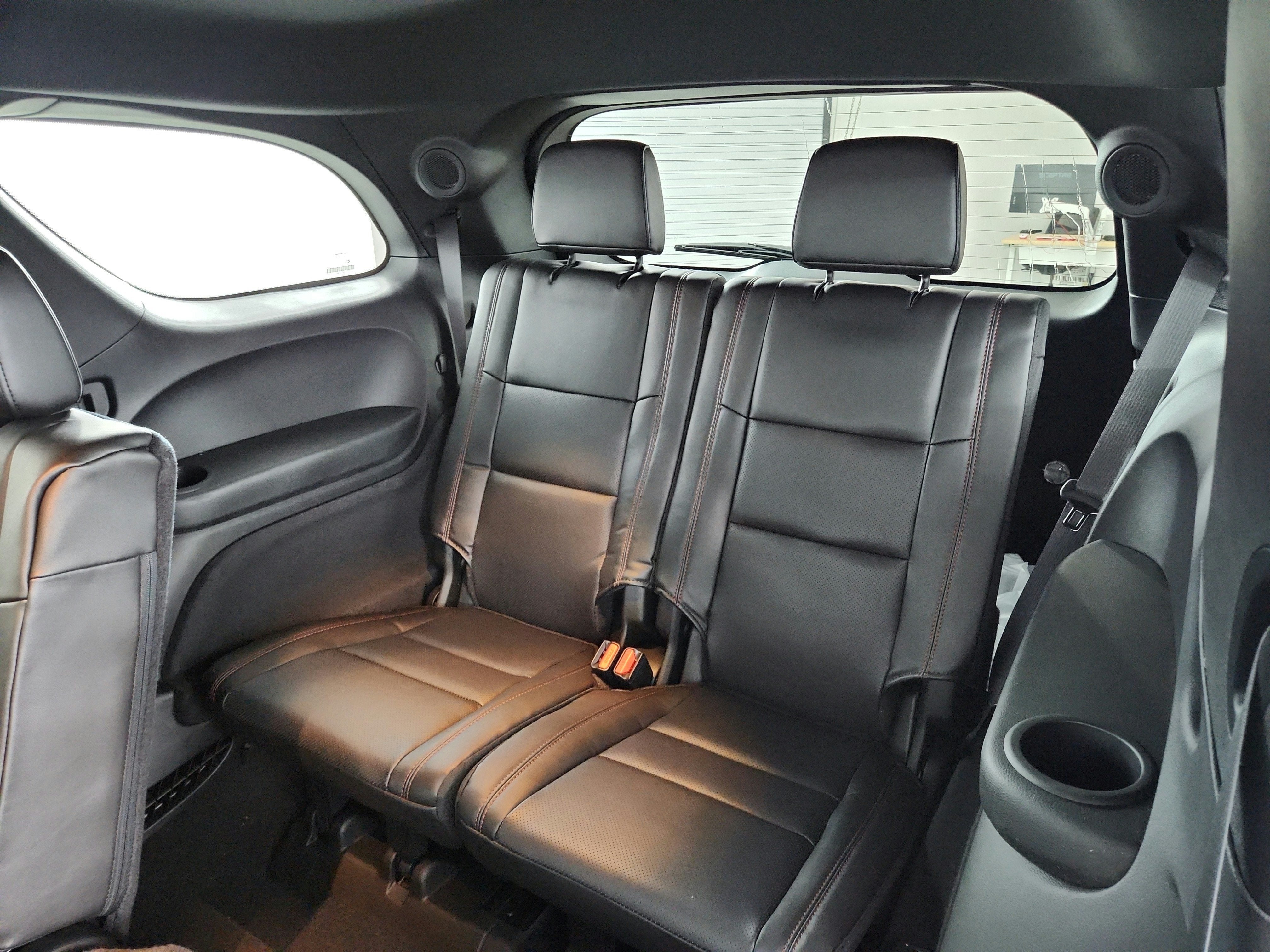 2026 Dodge Durango GT Plus HEMI V8 AWD