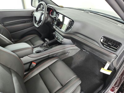 2026 Dodge Durango GT Plus HEMI V8 AWD