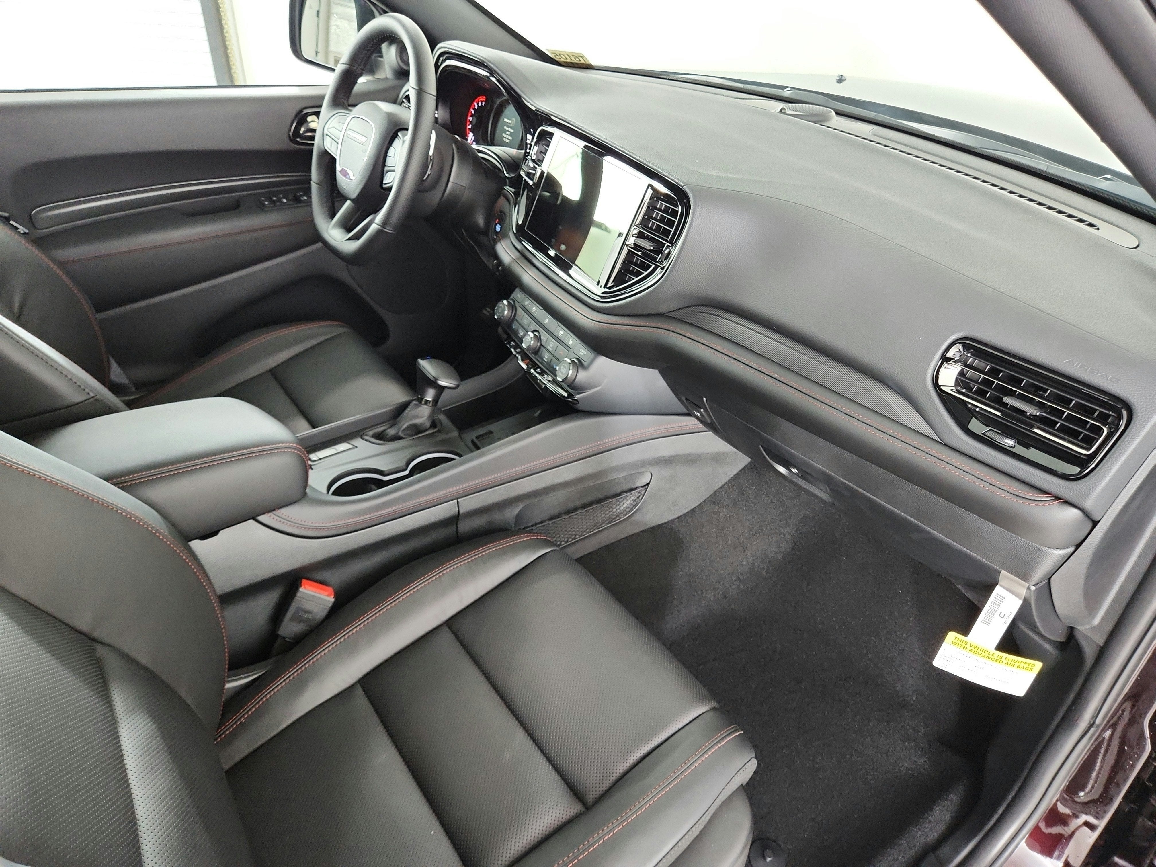 2026 Dodge Durango GT Plus HEMI V8 AWD