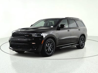 2026 Dodge Durango GT Plus HEMI V8 AWD