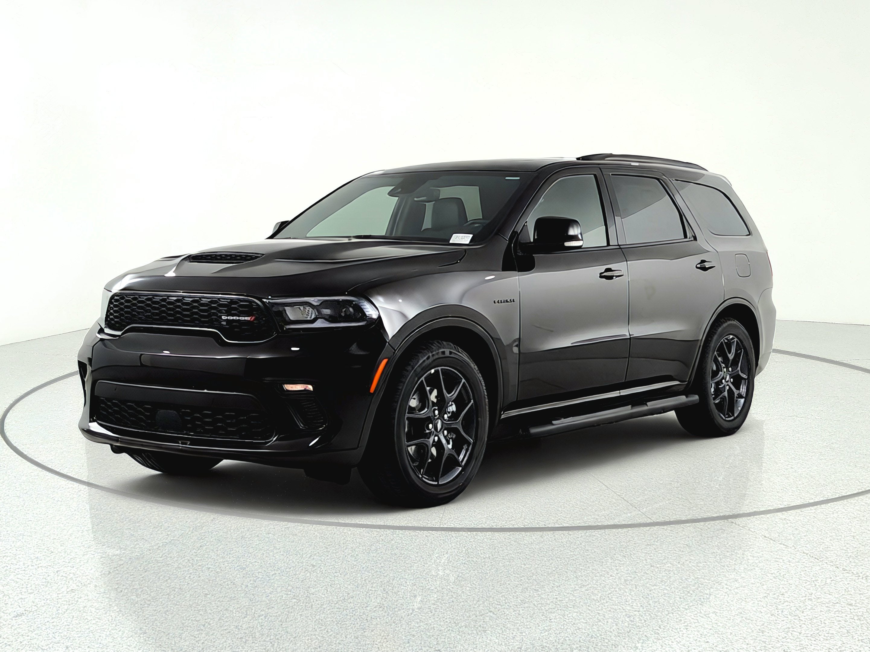 2026 Dodge Durango GT Plus HEMI V8 AWD