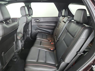 2026 Dodge Durango GT Plus HEMI V8 AWD