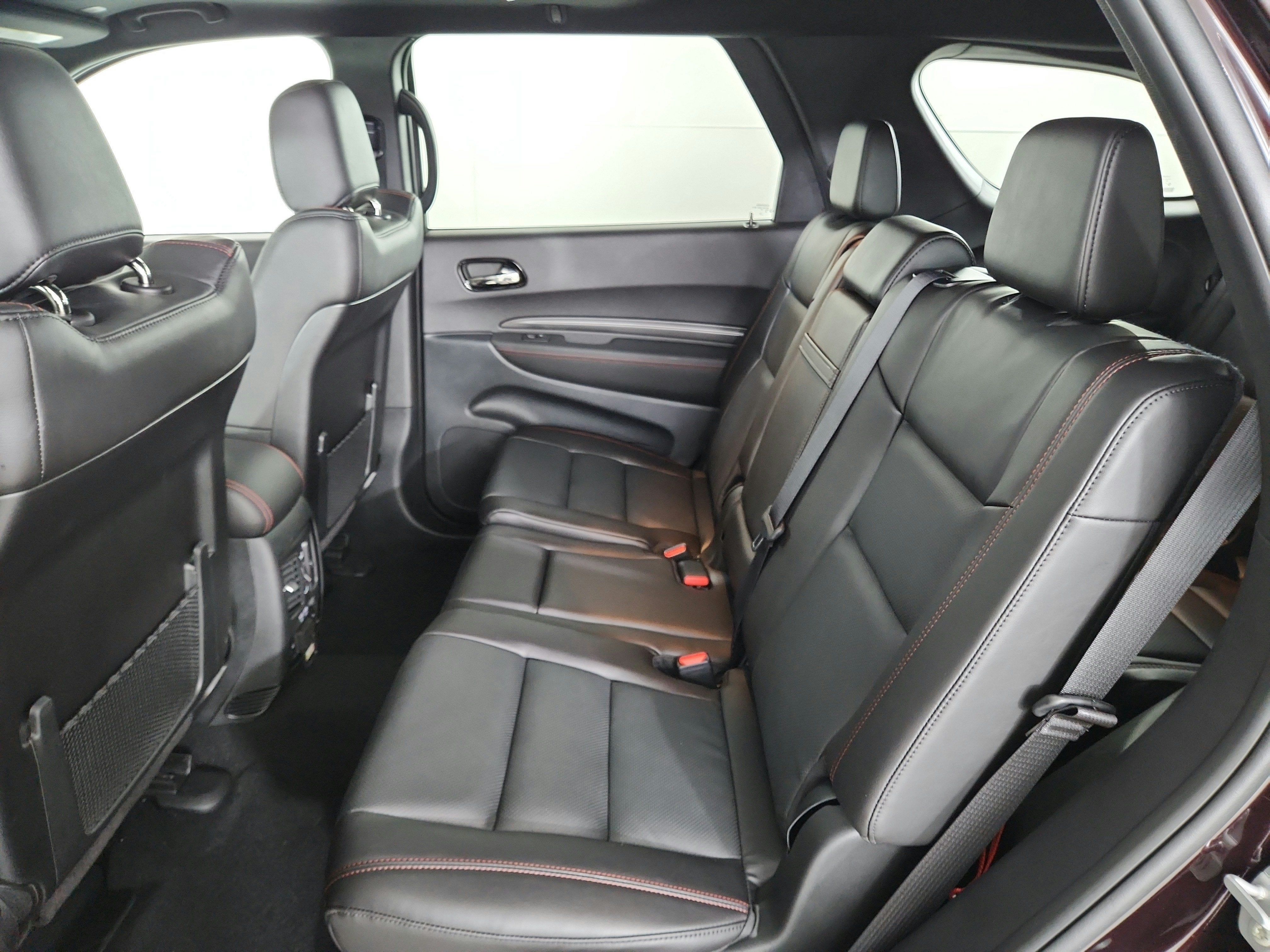 2026 Dodge Durango GT Plus HEMI V8 AWD