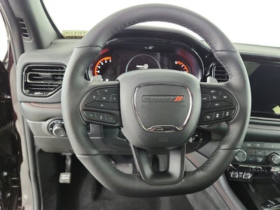2026 Dodge Durango GT Plus HEMI V8 AWD