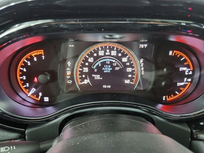 2026 Dodge Durango GT Plus HEMI V8 AWD