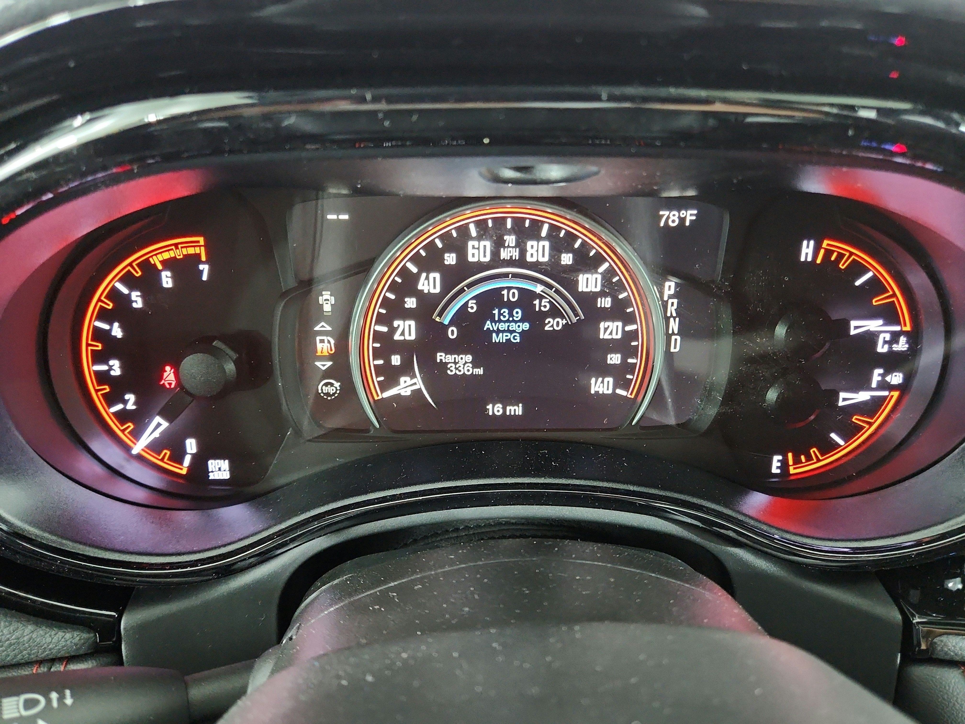 2026 Dodge Durango GT Plus HEMI V8 AWD
