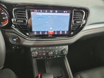 2026 Dodge Durango GT Plus HEMI V8 AWD