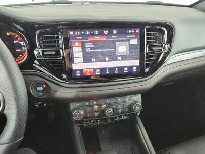 2026 Dodge Durango GT Plus HEMI V8 AWD