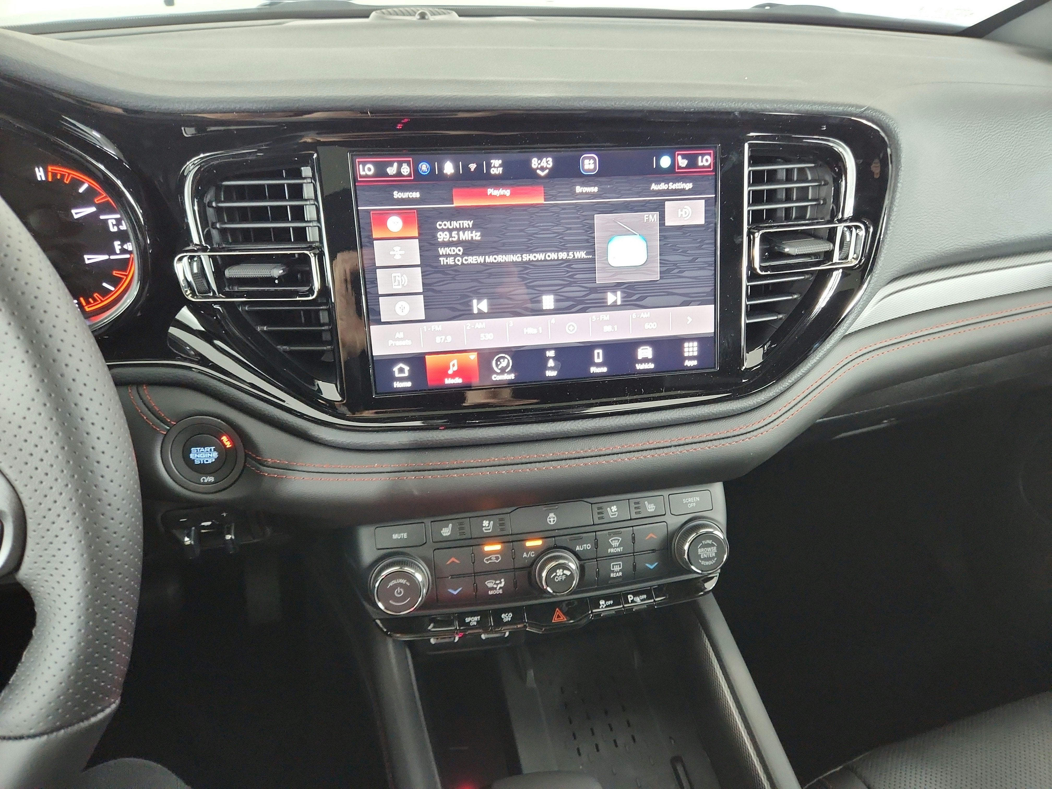 2026 Dodge Durango GT Plus HEMI V8 AWD