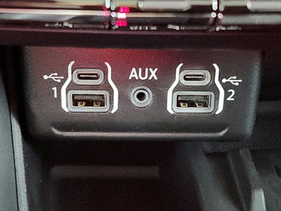 2026 Dodge Durango GT Plus HEMI V8 AWD