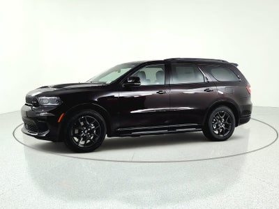 2026 Dodge Durango GT Plus HEMI V8 AWD