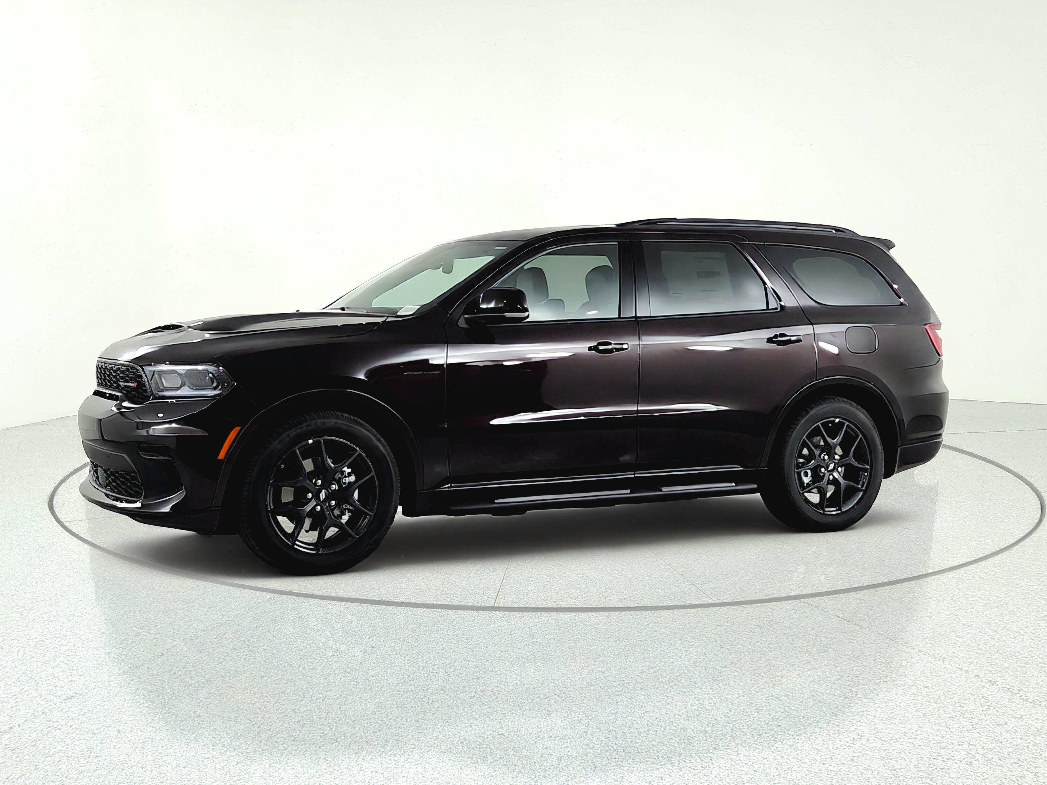 2026 Dodge Durango GT Plus HEMI V8 AWD
