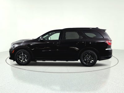 2026 Dodge Durango GT Plus HEMI V8 AWD