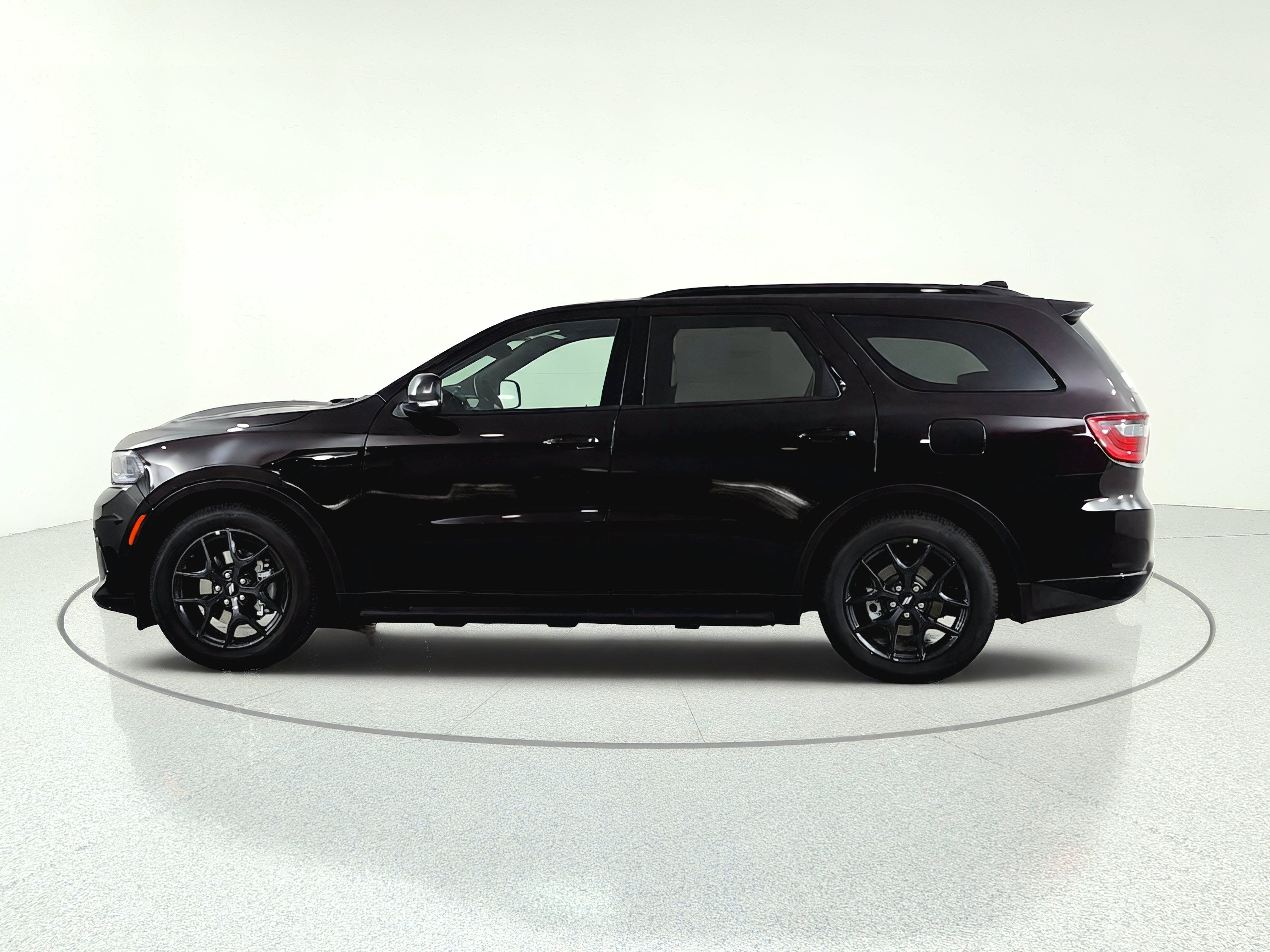 2026 Dodge Durango GT Plus HEMI V8 AWD