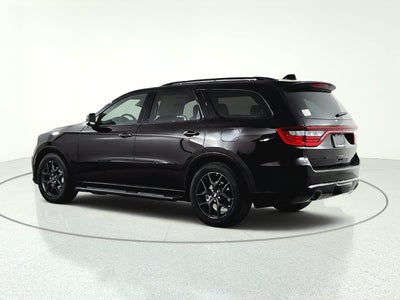 2026 Dodge Durango GT Plus HEMI V8 AWD