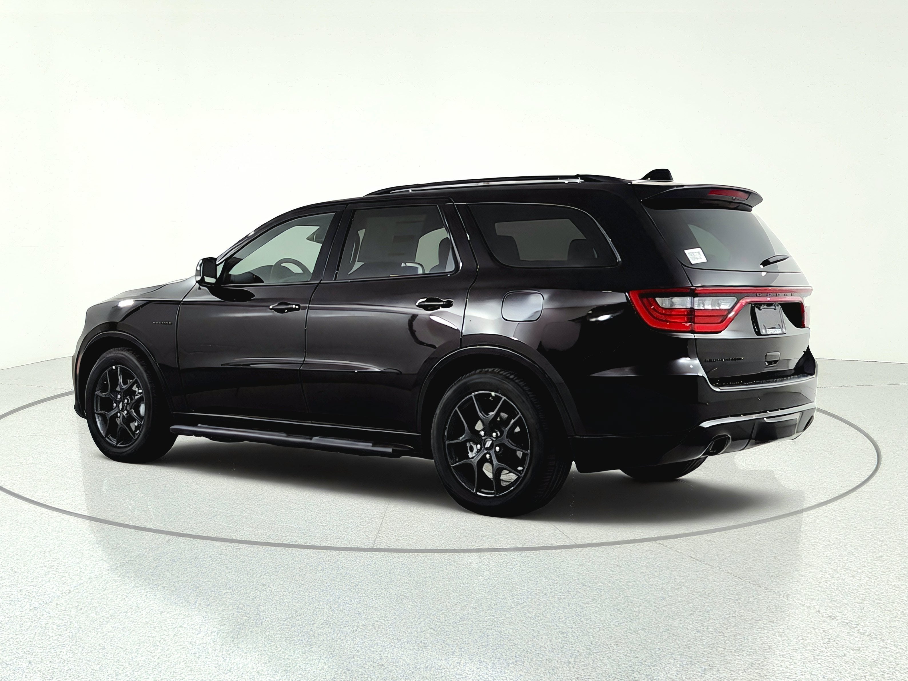2026 Dodge Durango GT Plus HEMI V8 AWD