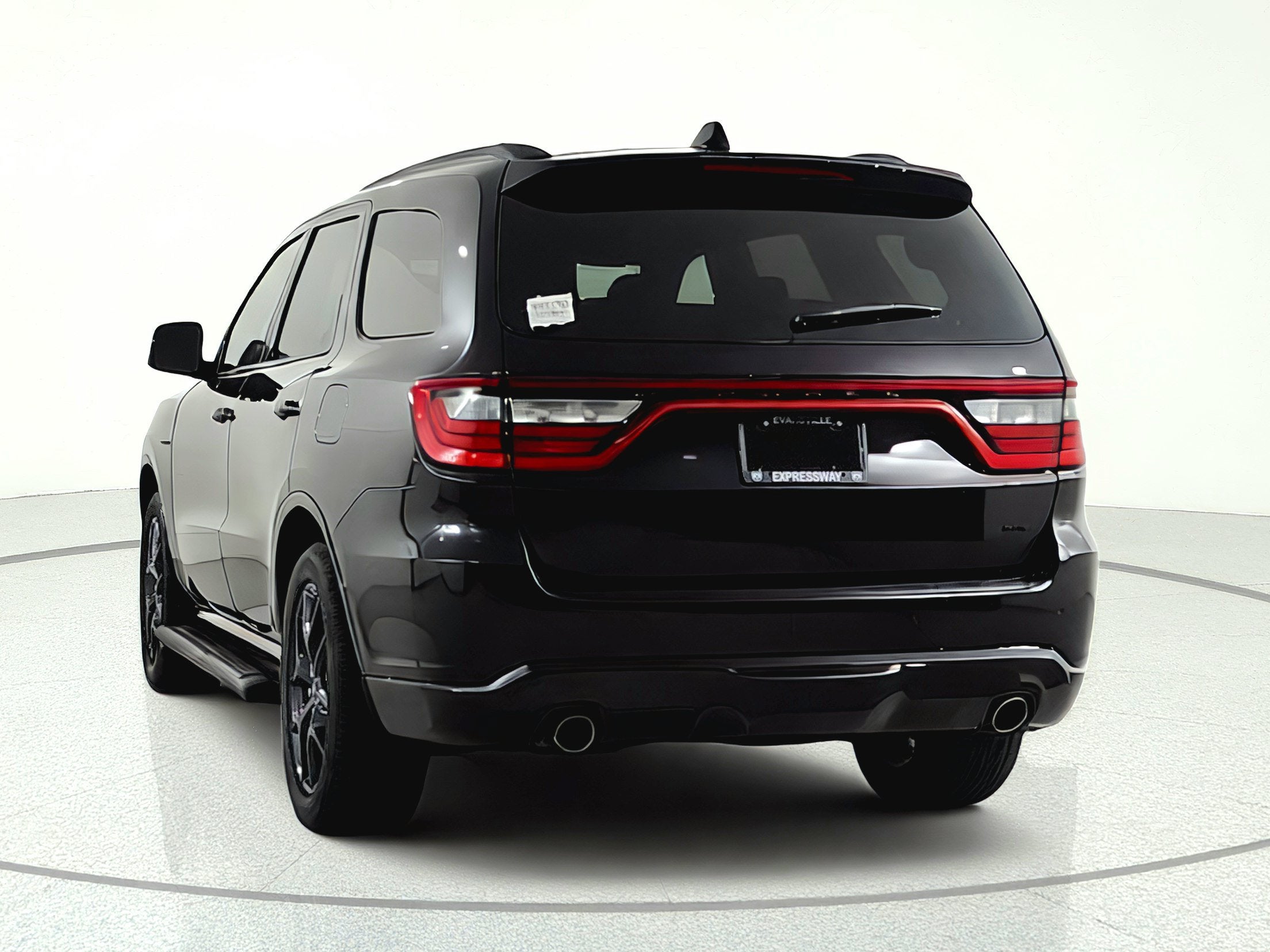 2026 Dodge Durango GT Plus HEMI V8 AWD