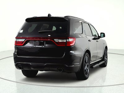 2026 Dodge Durango GT Plus HEMI V8 AWD