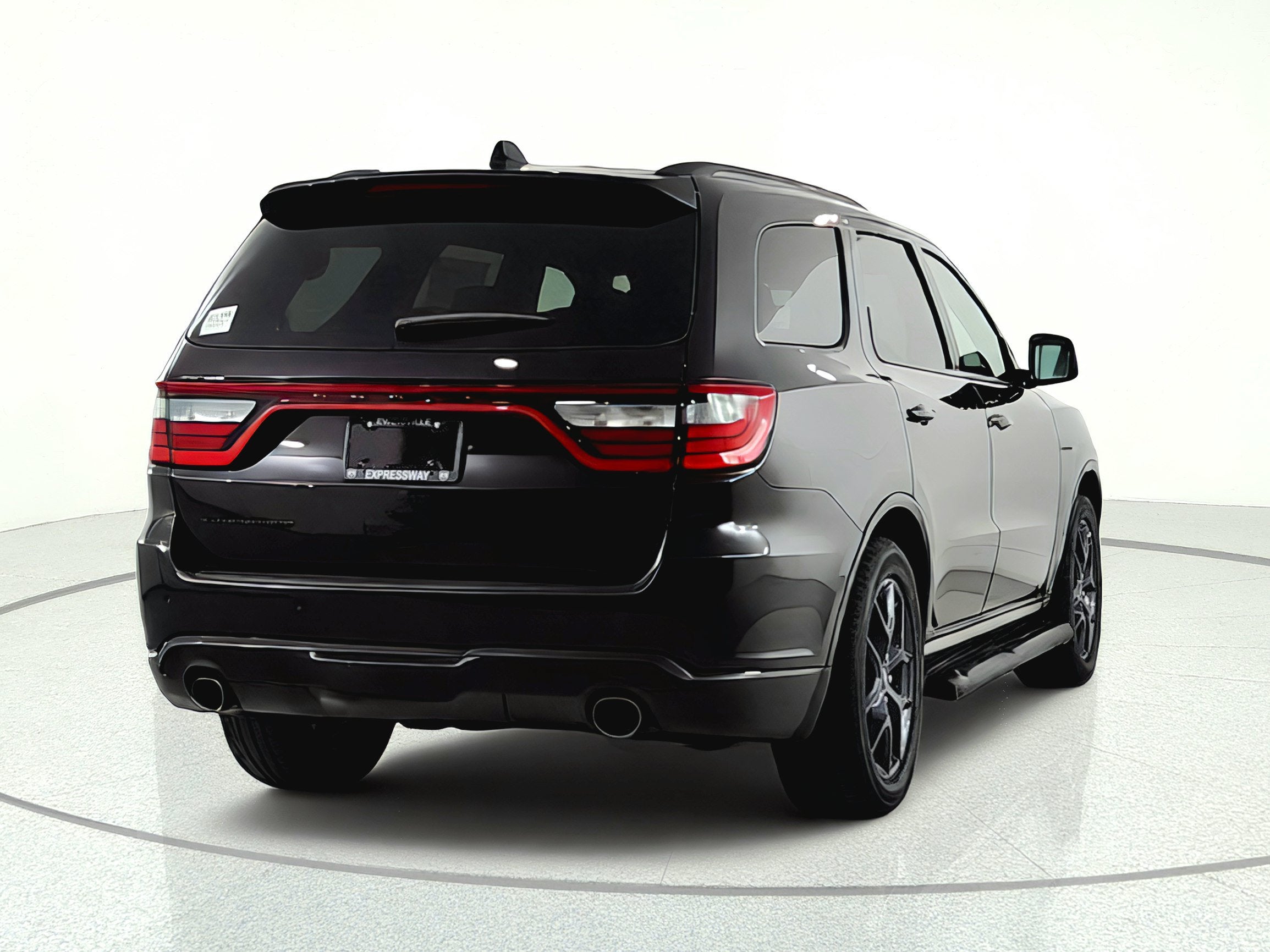 2026 Dodge Durango GT Plus HEMI V8 AWD