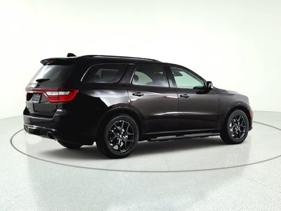 2026 Dodge Durango GT Plus HEMI V8 AWD