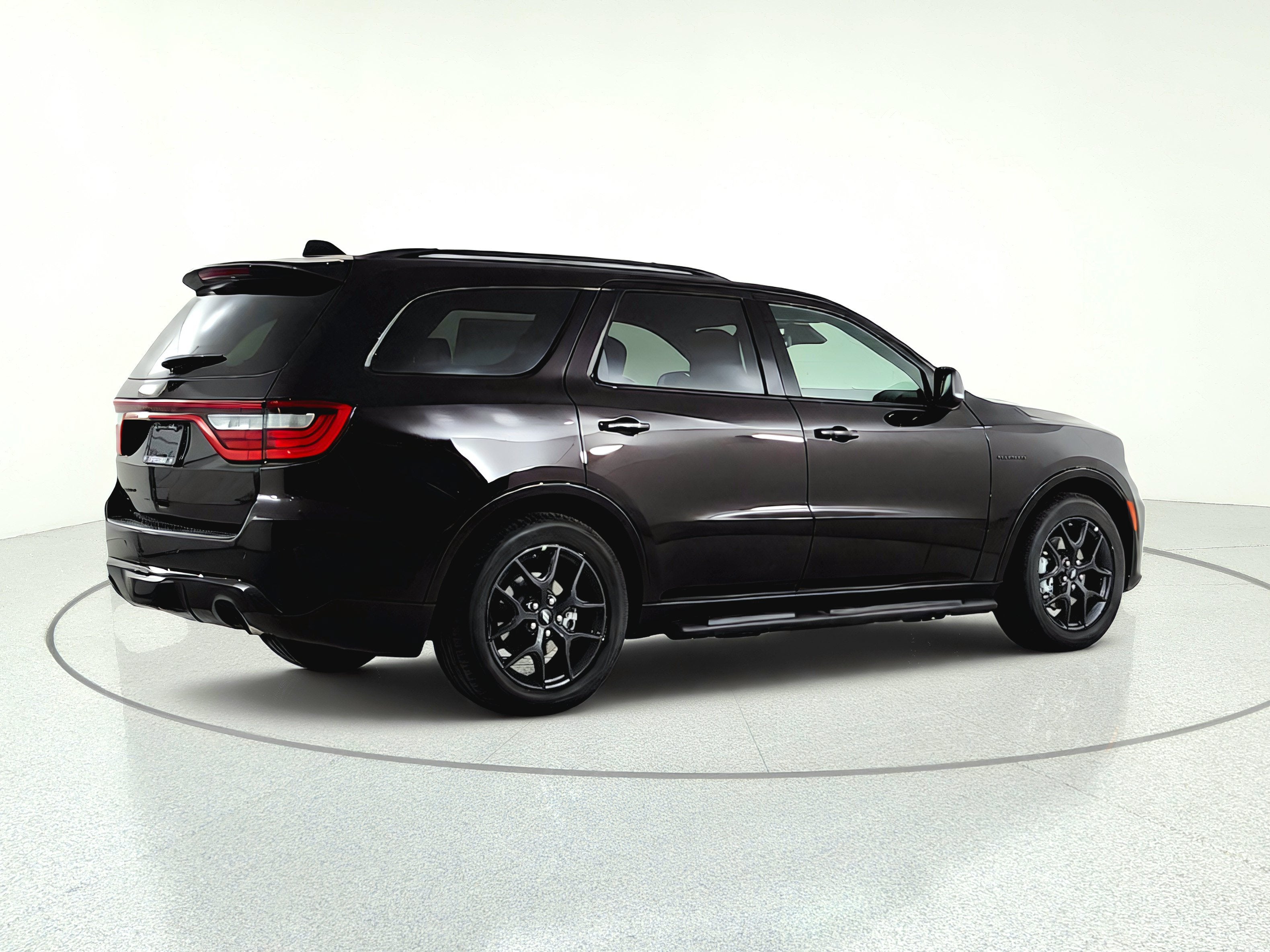 2026 Dodge Durango GT Plus HEMI V8 AWD