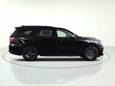 2026 Dodge Durango GT Plus HEMI V8 AWD