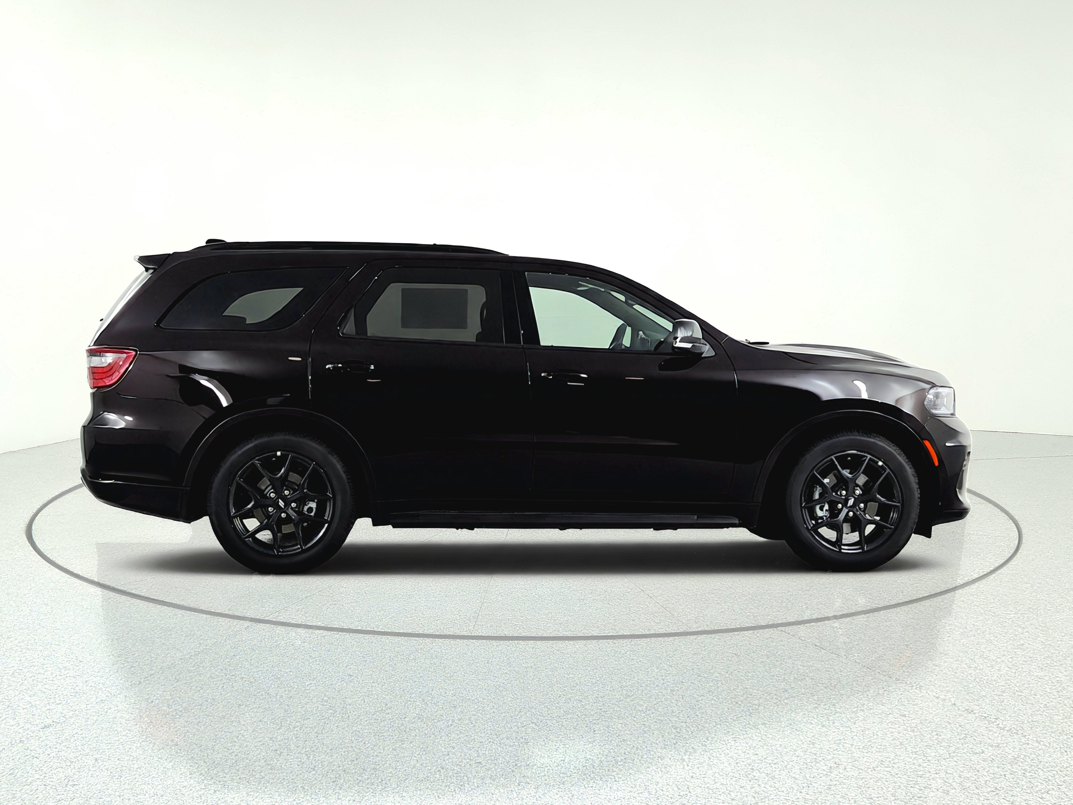 2026 Dodge Durango GT Plus HEMI V8 AWD