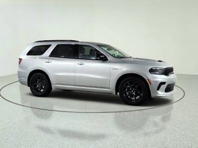2026 Dodge Durango GT Plus HEMI V8 AWD