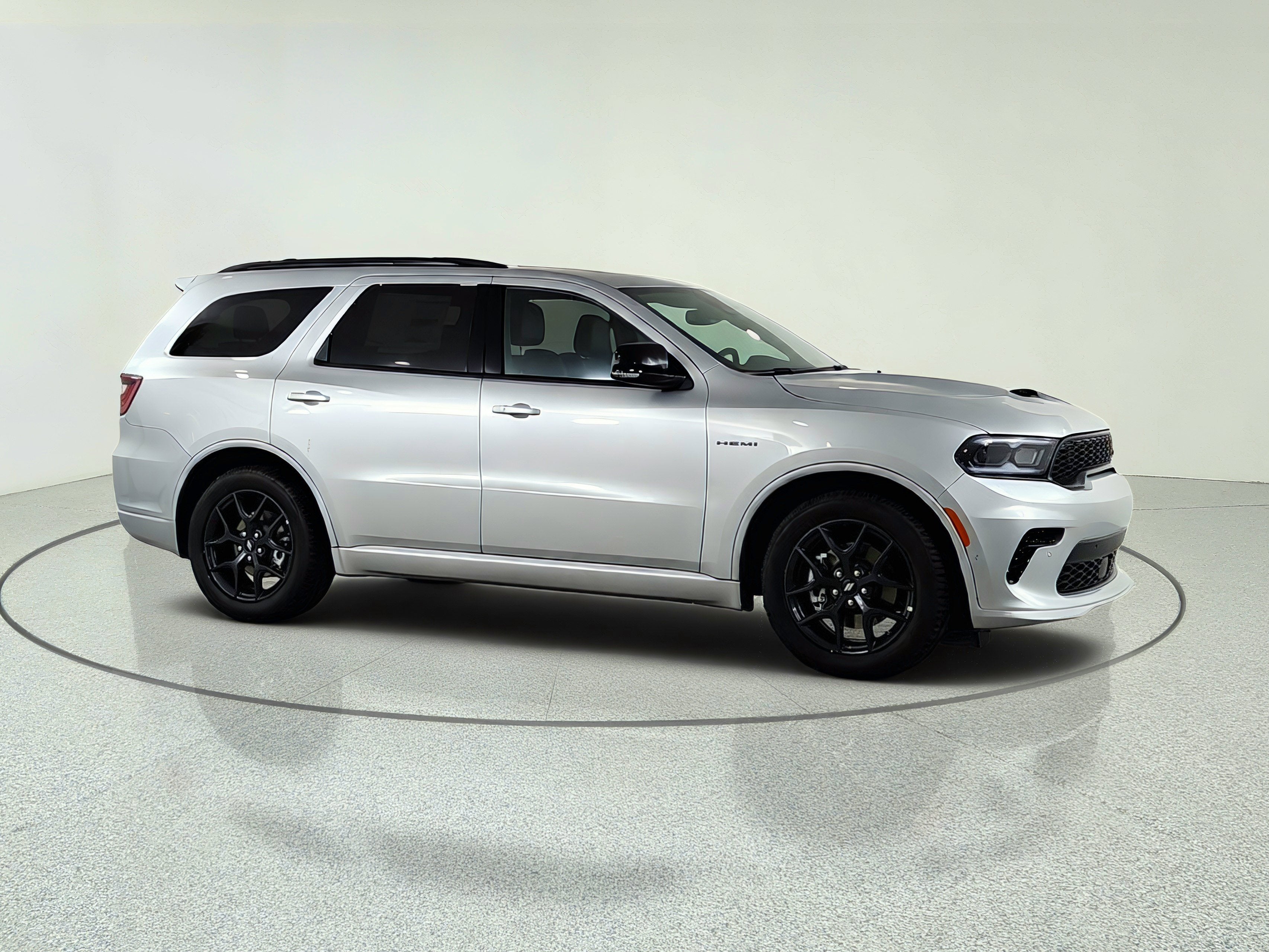 2026 Dodge Durango GT Plus HEMI V8 AWD