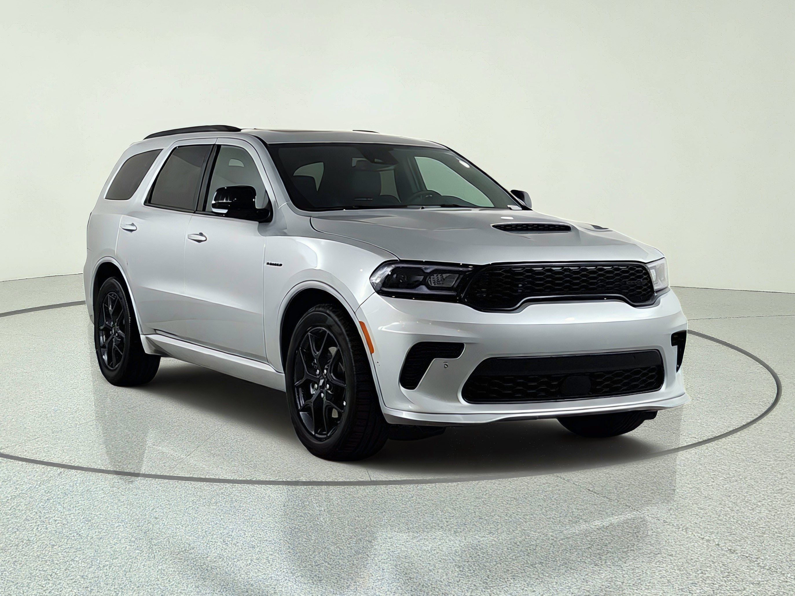 2026 Dodge Durango GT Plus HEMI V8 AWD