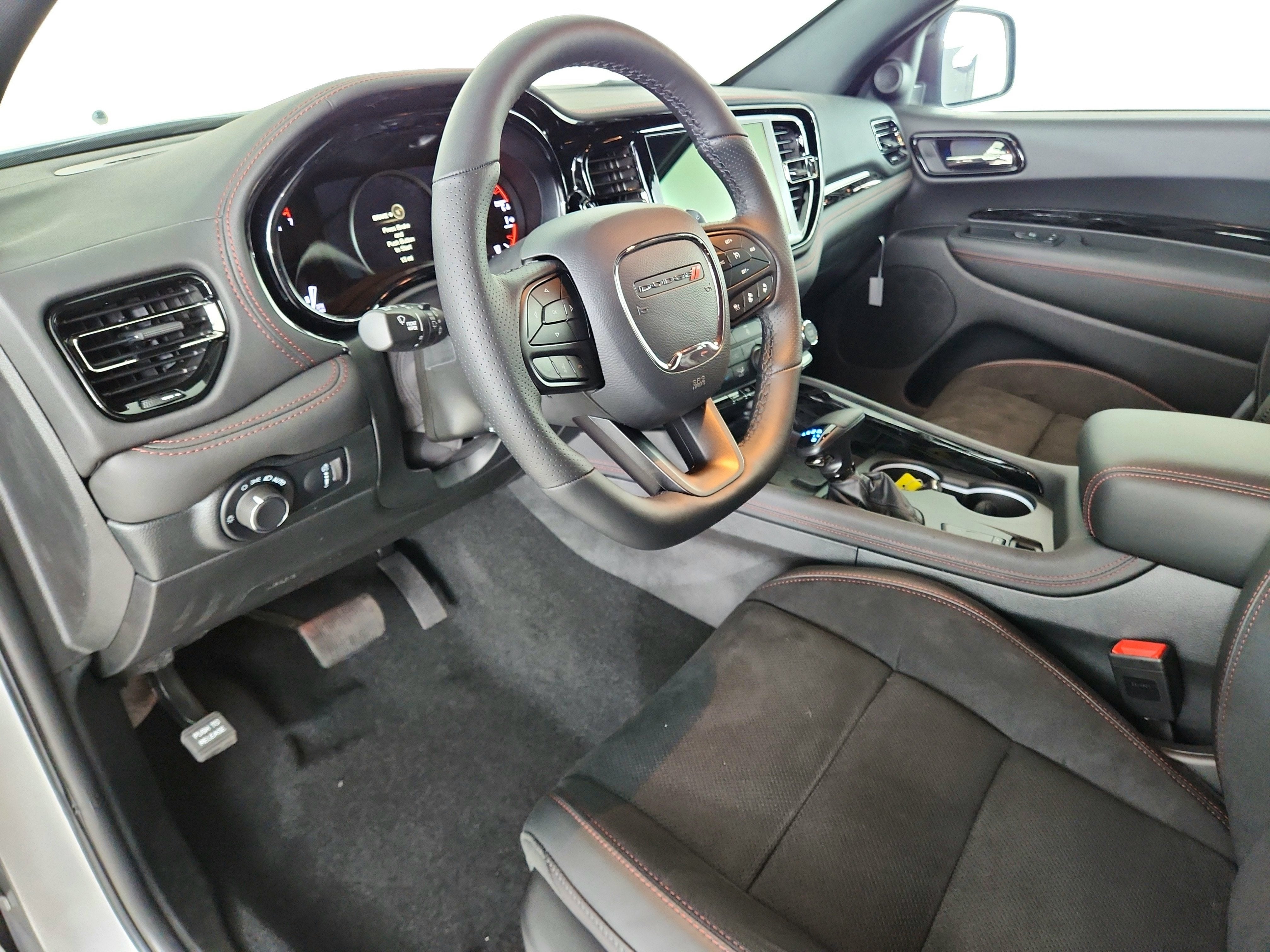 2026 Dodge Durango GT Plus HEMI V8 AWD