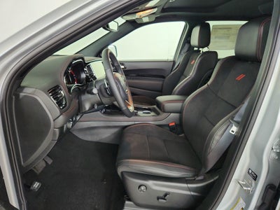 2026 Dodge Durango GT Plus HEMI V8 AWD