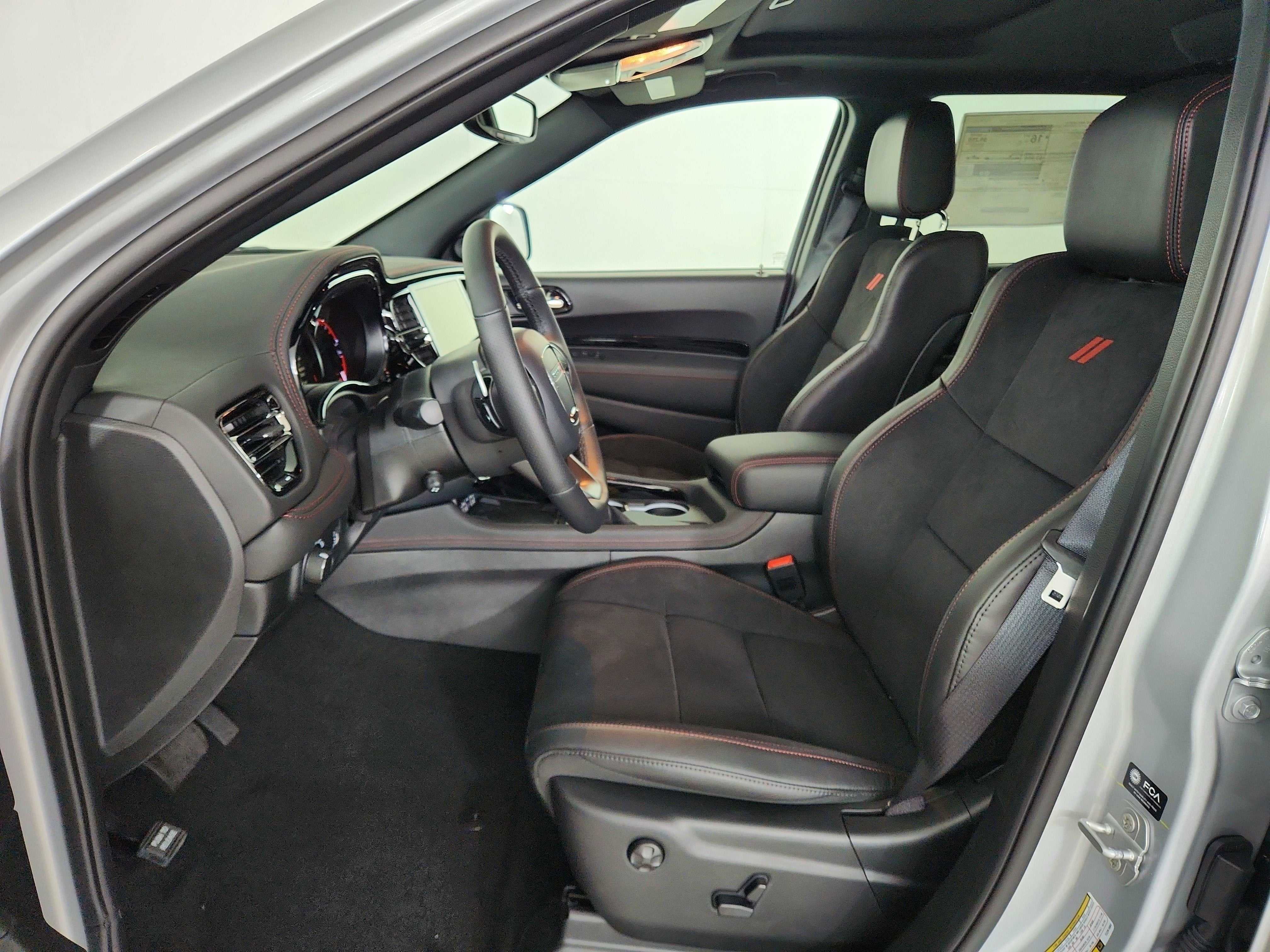 2026 Dodge Durango GT Plus HEMI V8 AWD