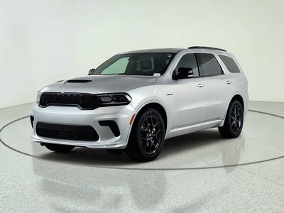 2026 Dodge Durango GT Plus HEMI V8 AWD