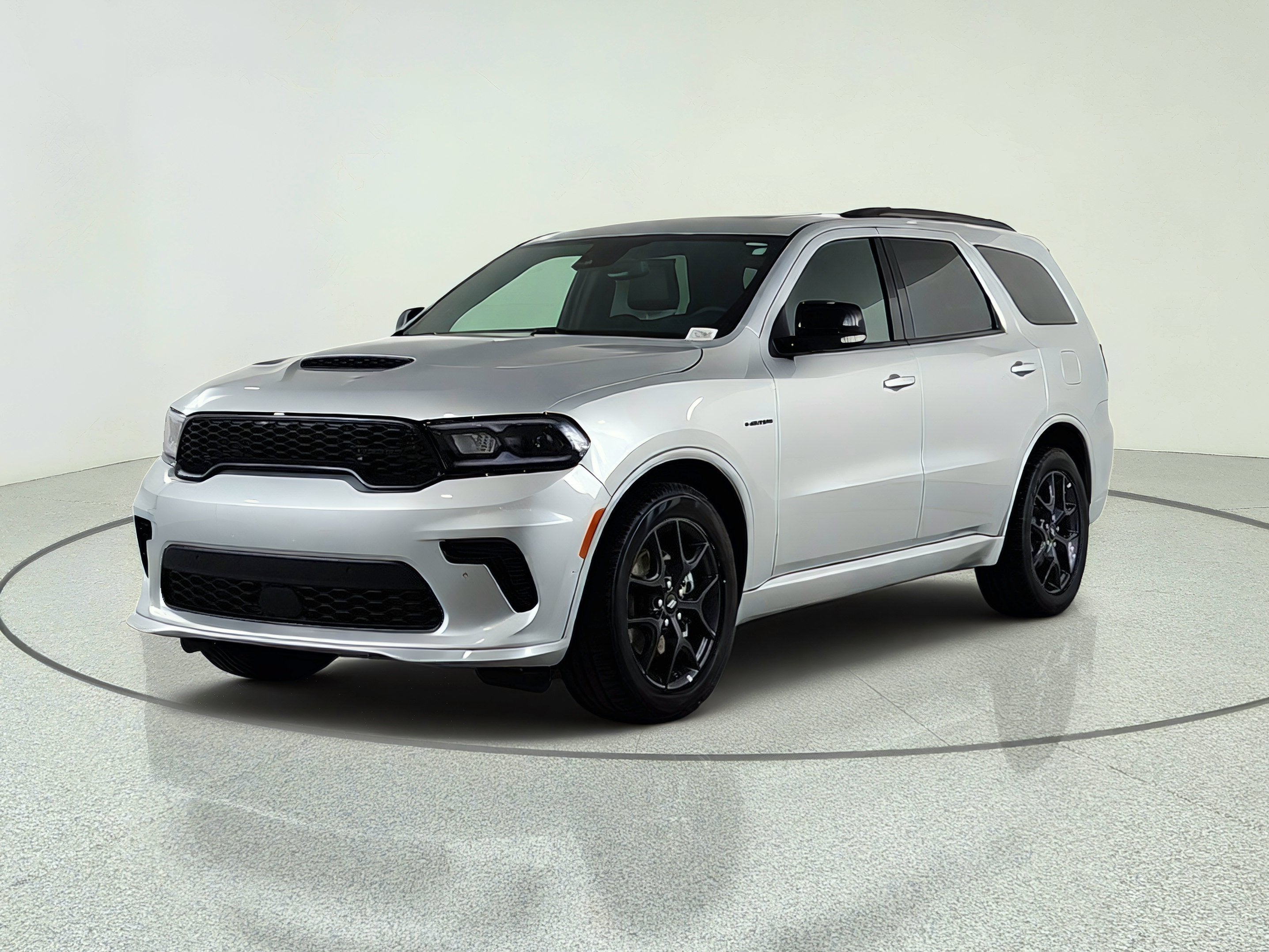2026 Dodge Durango GT Plus HEMI V8 AWD