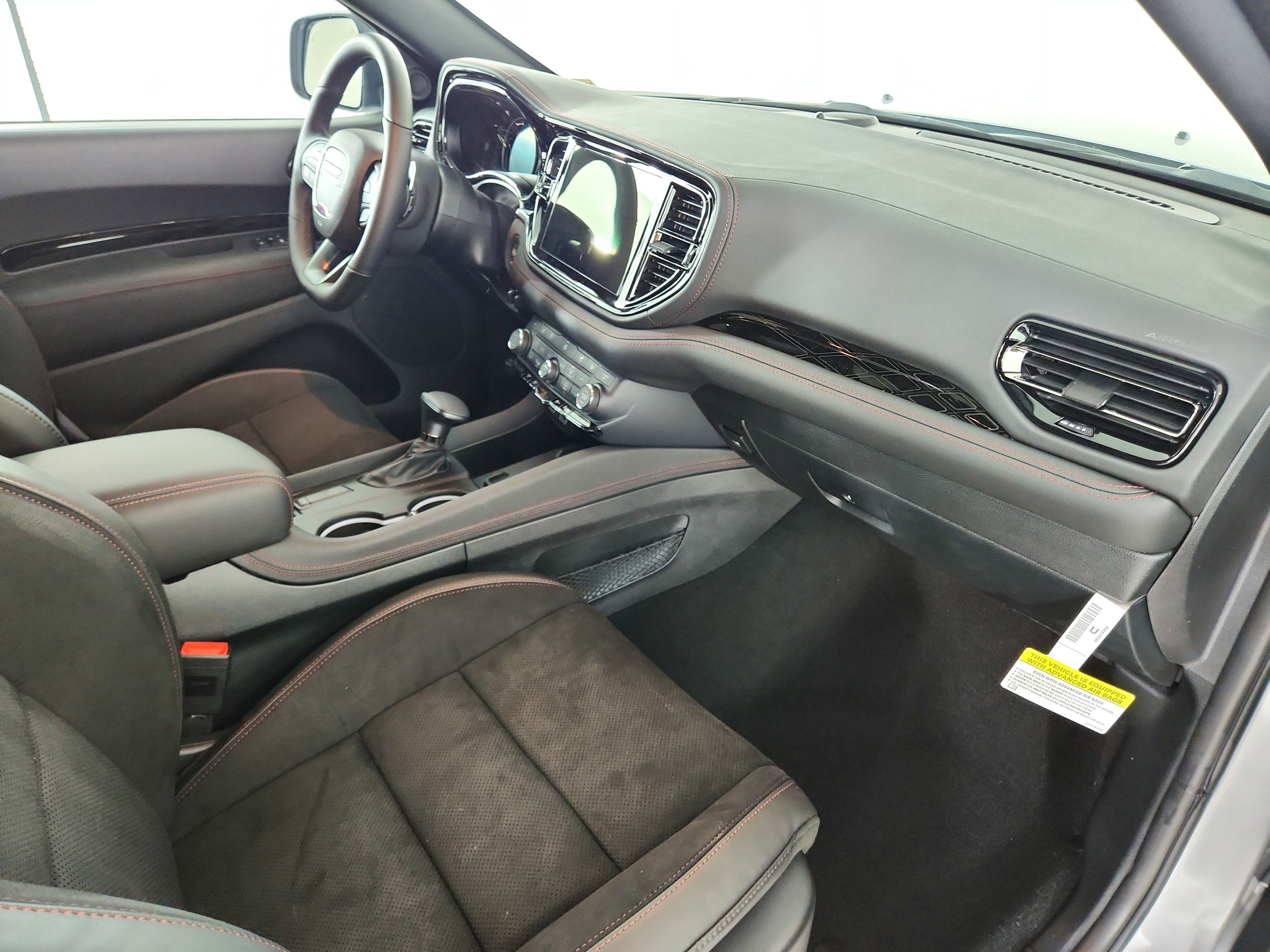 2026 Dodge Durango GT Plus HEMI V8 AWD