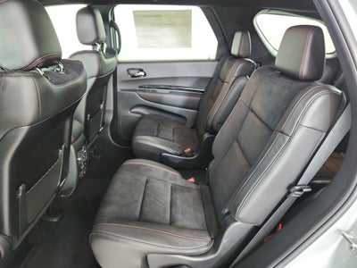 2026 Dodge Durango GT Plus HEMI V8 AWD