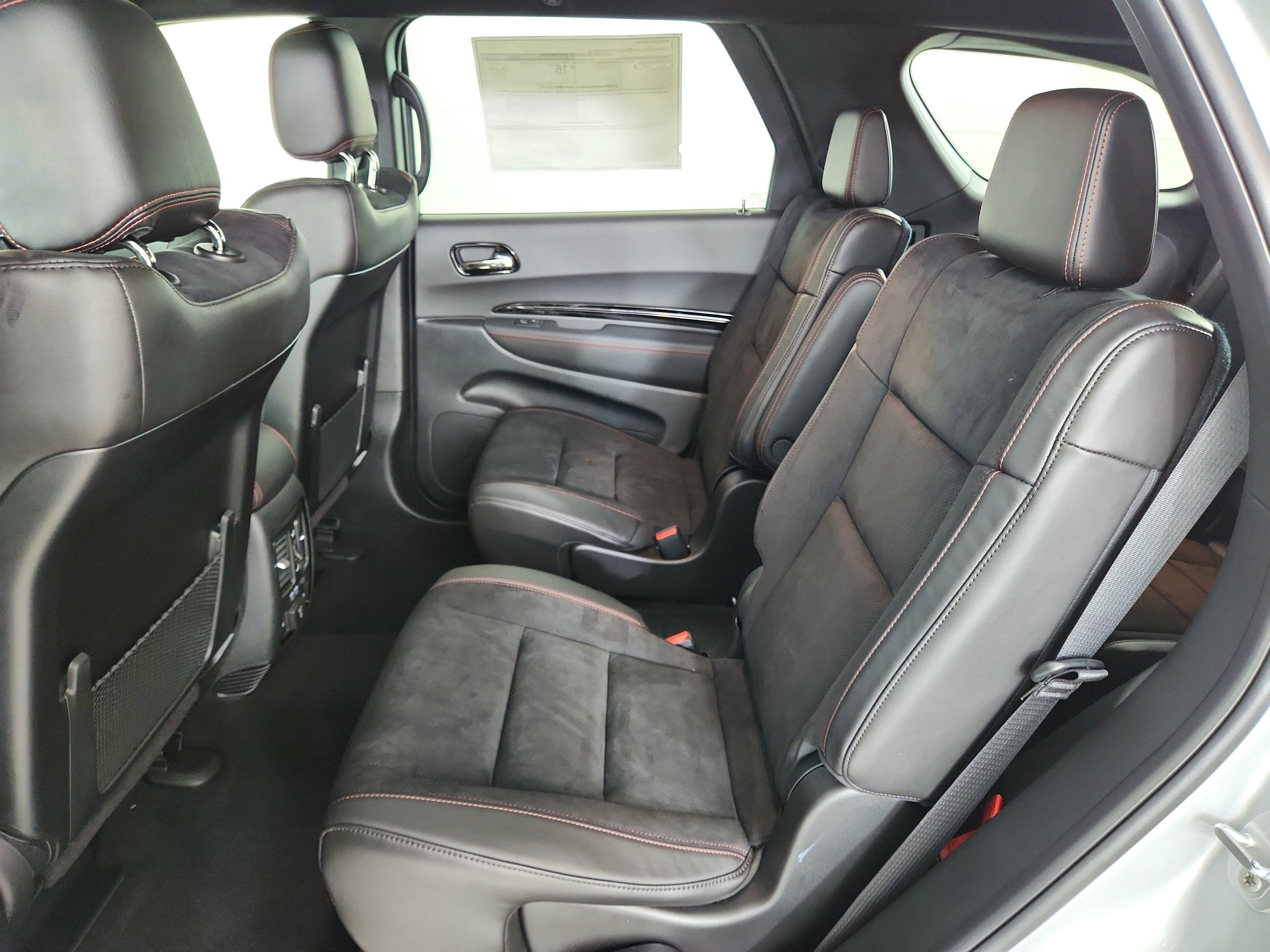 2026 Dodge Durango GT Plus HEMI V8 AWD