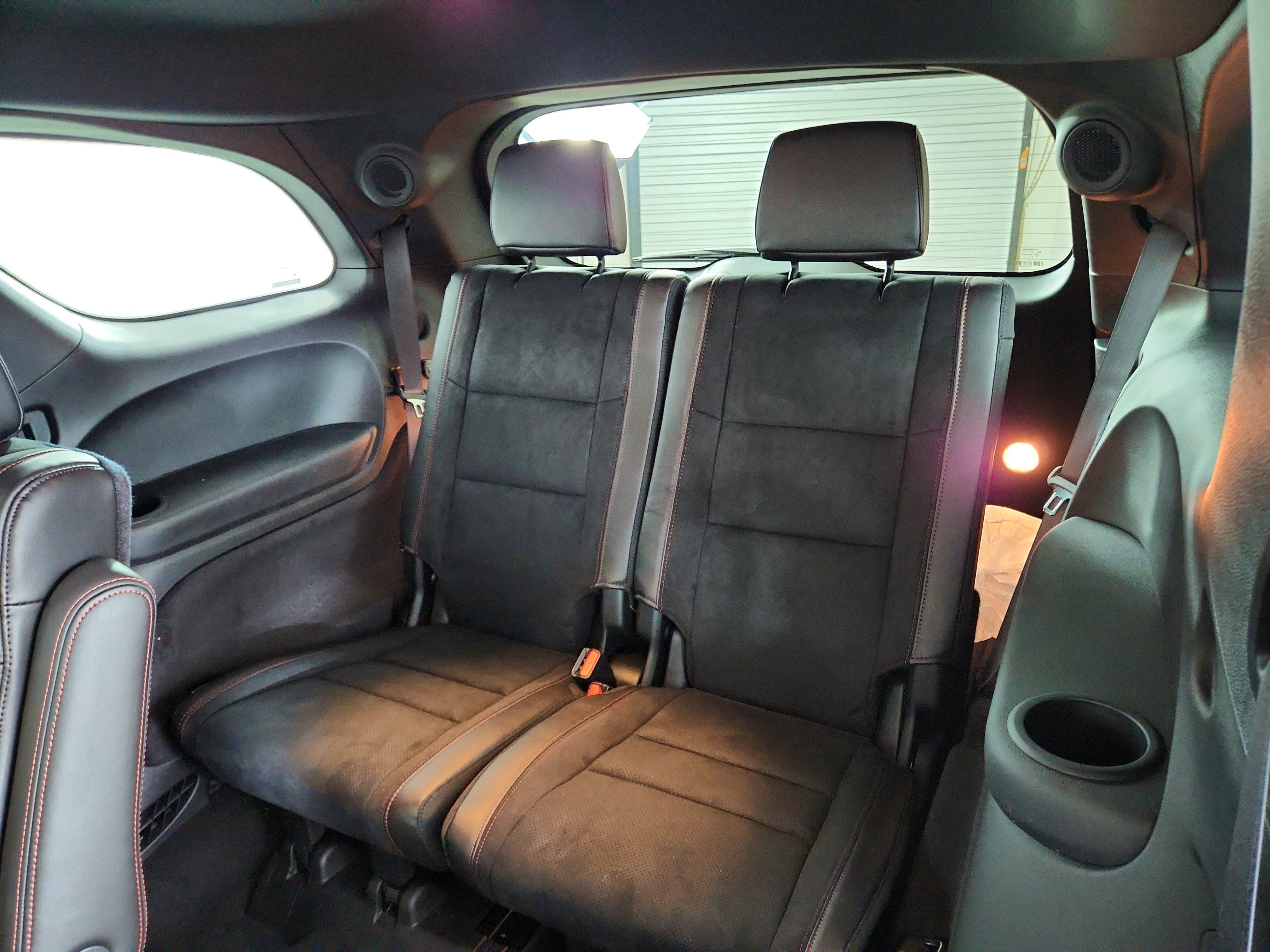 2026 Dodge Durango GT Plus HEMI V8 AWD