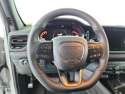 2026 Dodge Durango GT Plus HEMI V8 AWD