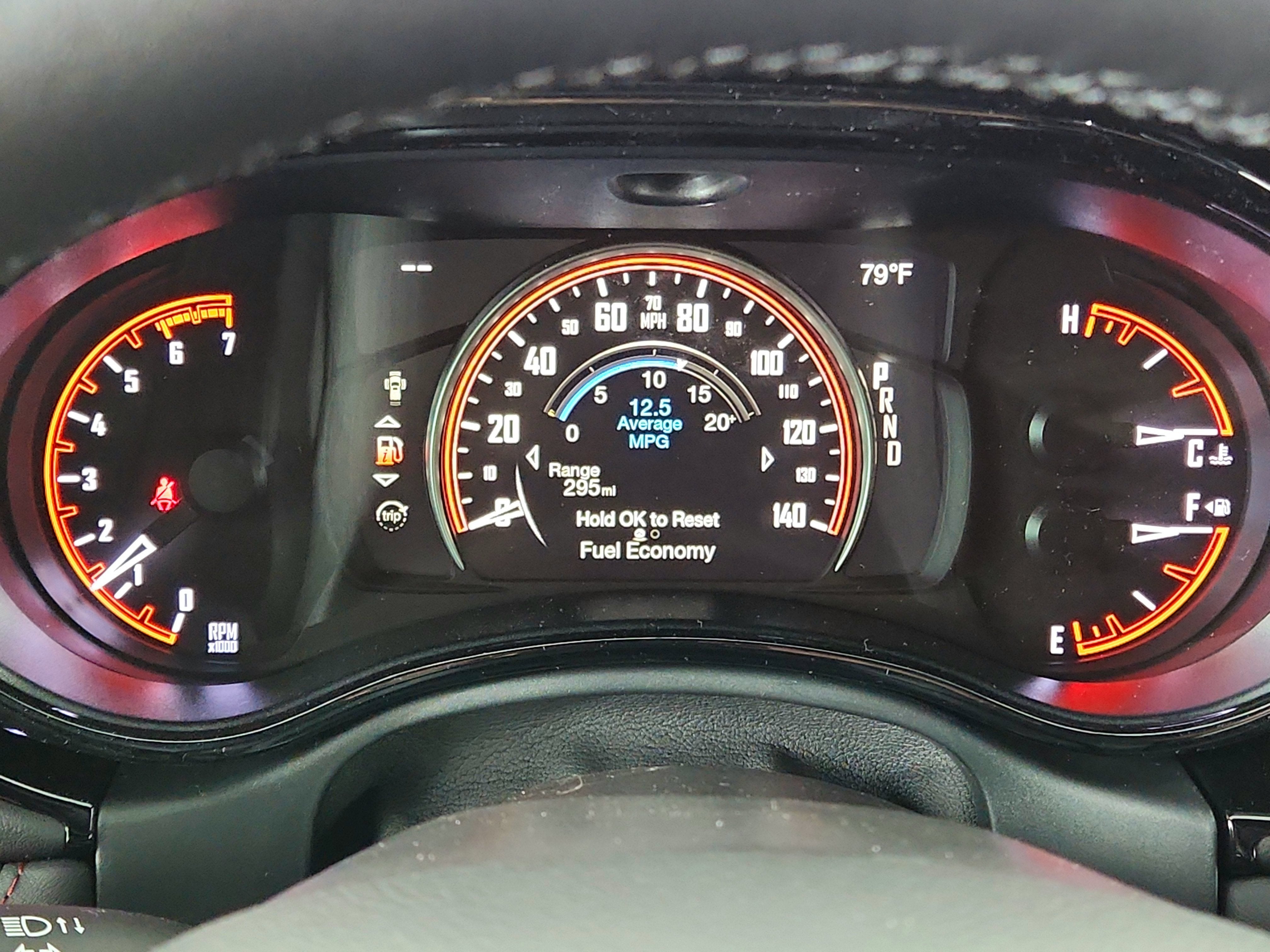 2026 Dodge Durango GT Plus HEMI V8 AWD