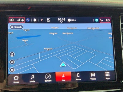 2026 Dodge Durango GT Plus HEMI V8 AWD