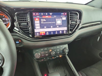 2026 Dodge Durango GT Plus HEMI V8 AWD