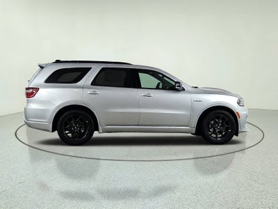2026 Dodge Durango GT Plus HEMI V8 AWD