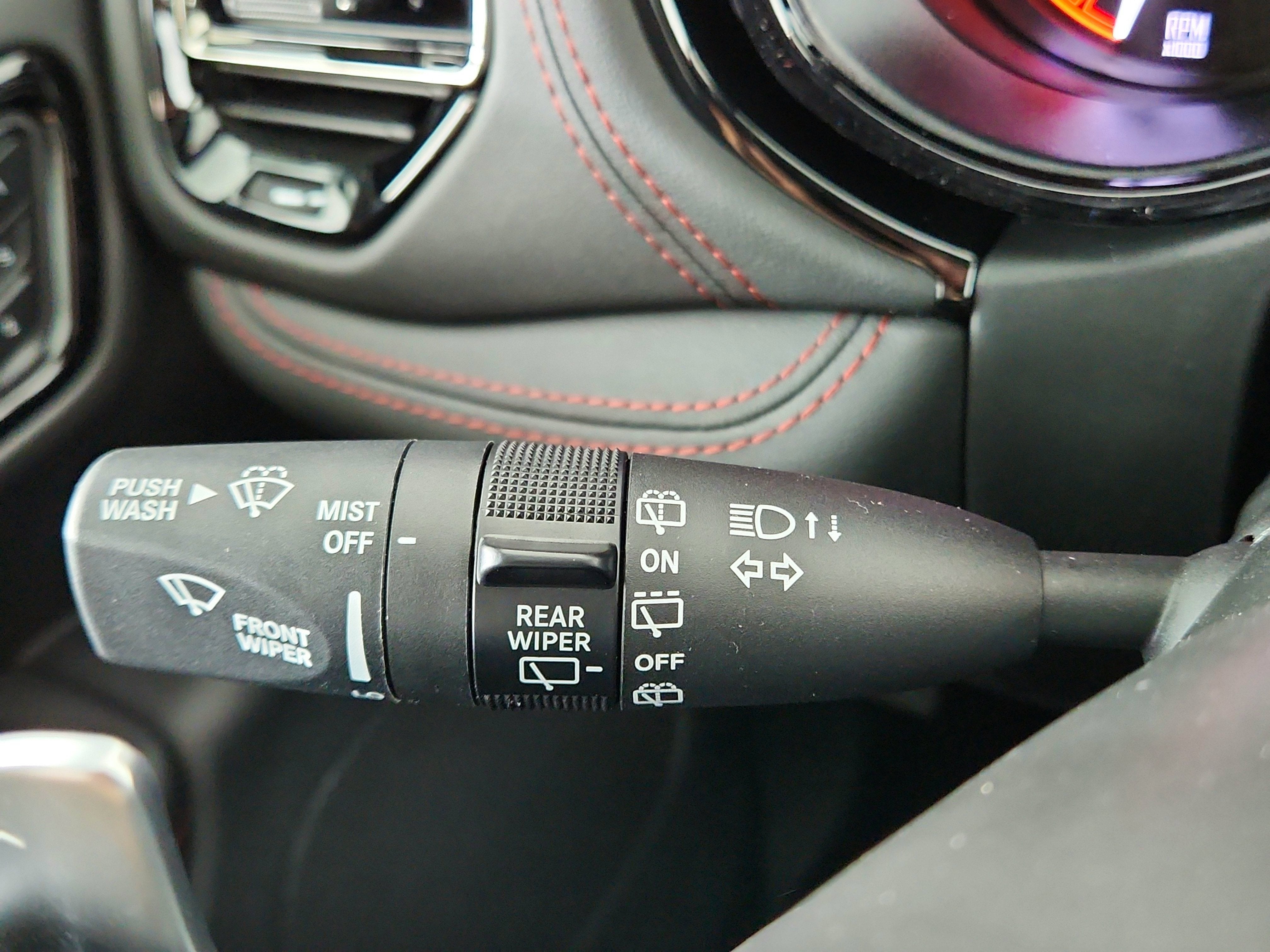 2026 Dodge Durango GT Plus HEMI V8 AWD