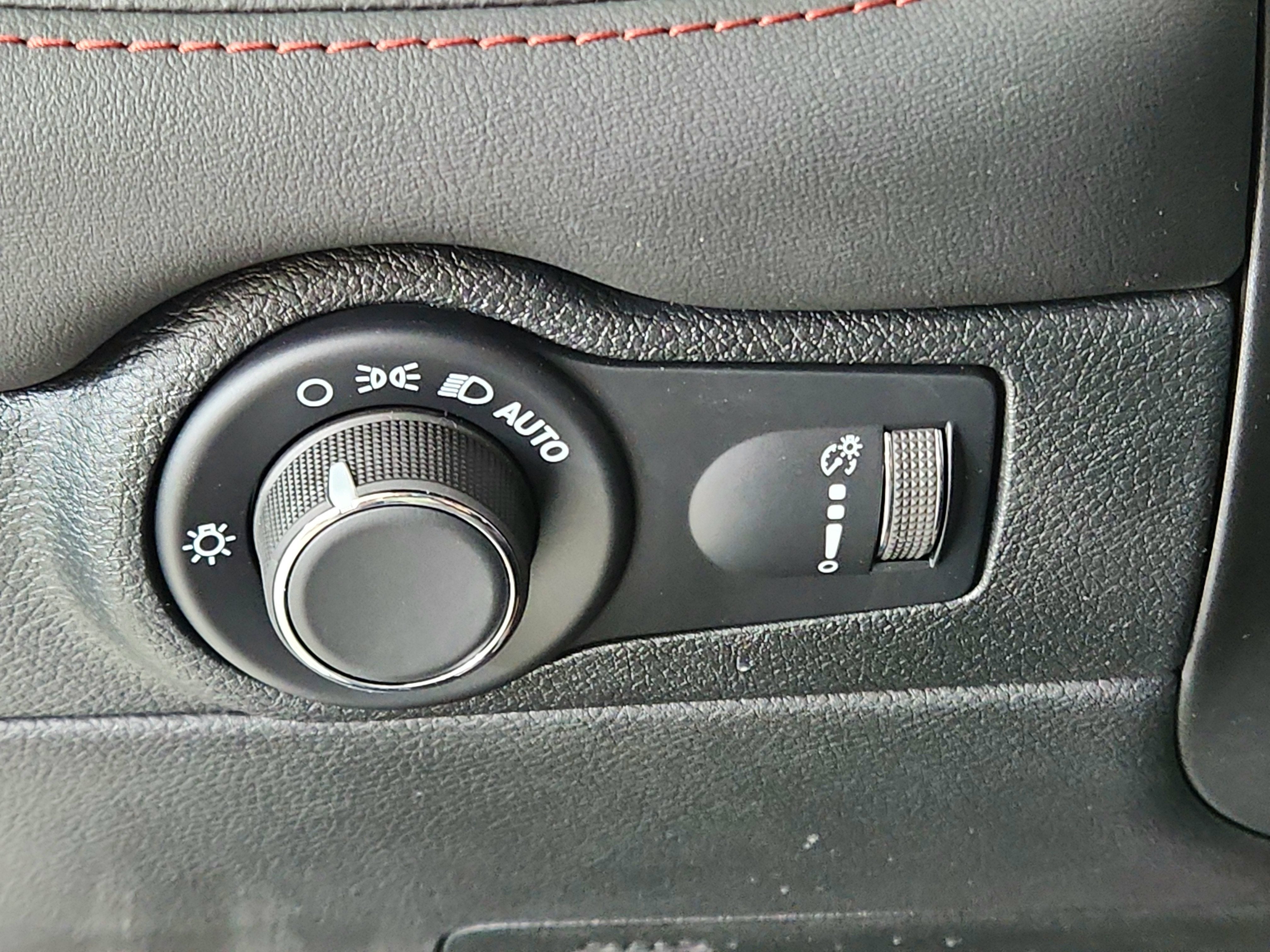 2026 Dodge Durango GT Plus HEMI V8 AWD
