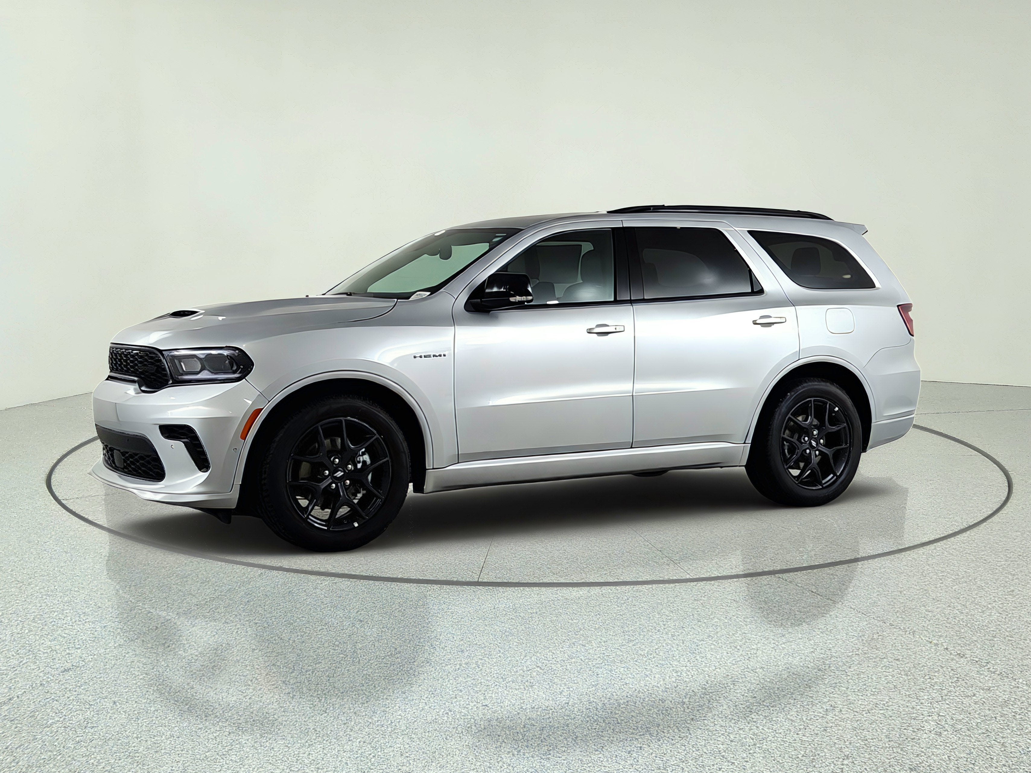 2026 Dodge Durango GT Plus HEMI V8 AWD